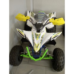 QUAD PER BAMBINO E RAGAZZO LEM KONDOR 125