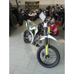 MINICROSS PER BAMBINO KAYO 125