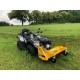 QUAD CON ATTREZZI AGRICOLI