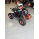 MINI QUAD PER BAMBINO NCX FURIOUS SIX SPORT 125