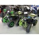 MINI QUAD PER BAMBINO NCX FURIOUS SIX SPORT 125