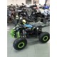 MINI QUAD PER BAMBINO NCX FURIOUS SIX SPORT 125