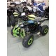 MINI QUAD PER BAMBINO NCX FURIOUS SIX SPORT 125