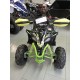 MINI QUAD PER BAMBINO NCX FURIOUS SIX SPORT 125