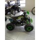 MINI QUAD PER BAMBINO NCX FURIOUS SIX SPORT 125