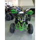 MINI QUAD PER BAMBINO NCX FURIOUS SIX SPORT 125