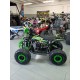 MINI QUAD PER BAMBINO NCX FURIOUS SIX SPORT 125