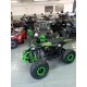 MINI QUAD PER BAMBINO NCX FURIOUS SIX SPORT 125