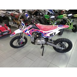 MINI CROSS PER BAMBINO LEM CRZ 110