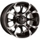 DWT NITRO MACHINED CROMATO