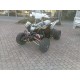 QUAD AEON COBRA 400 SUPERMOTO RUOTE STRADALI