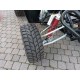 QUAD AEON COBRA 400 SUPERMOTO RUOTE STRADALI