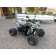 QUAD AEON COBRA 400 SUPERMOTO RUOTE STRADALI