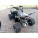 QUAD AEON COBRA 400 SUPERMOTO RUOTE STRADALI