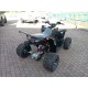 QUAD AEON COBRA 400 MOTARD RUOTE STRADALI