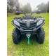 QUAD CFORCE 520 PASSO CORTO PROMOZIONE