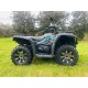 QUAD CFORCE 520 PASSO CORTO PROMOZIONE