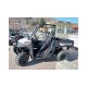 POLARIS RANGER 1000 TARGA BIANCA HERCULES
