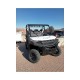 POLARIS RANGER 1000 TARGA BIANCA HERCULES