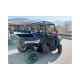 POLARIS RANGER 1000 TARGA BIANCA HERCULES