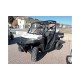 POLARIS RANGER 1000 TARGA BIANCA HERCULES