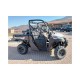 POLARIS RANGER 1000 TARGA BIANCA HERCULES
