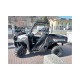 POLARIS RANGER 1000 TARGA BIANCA HERCULES