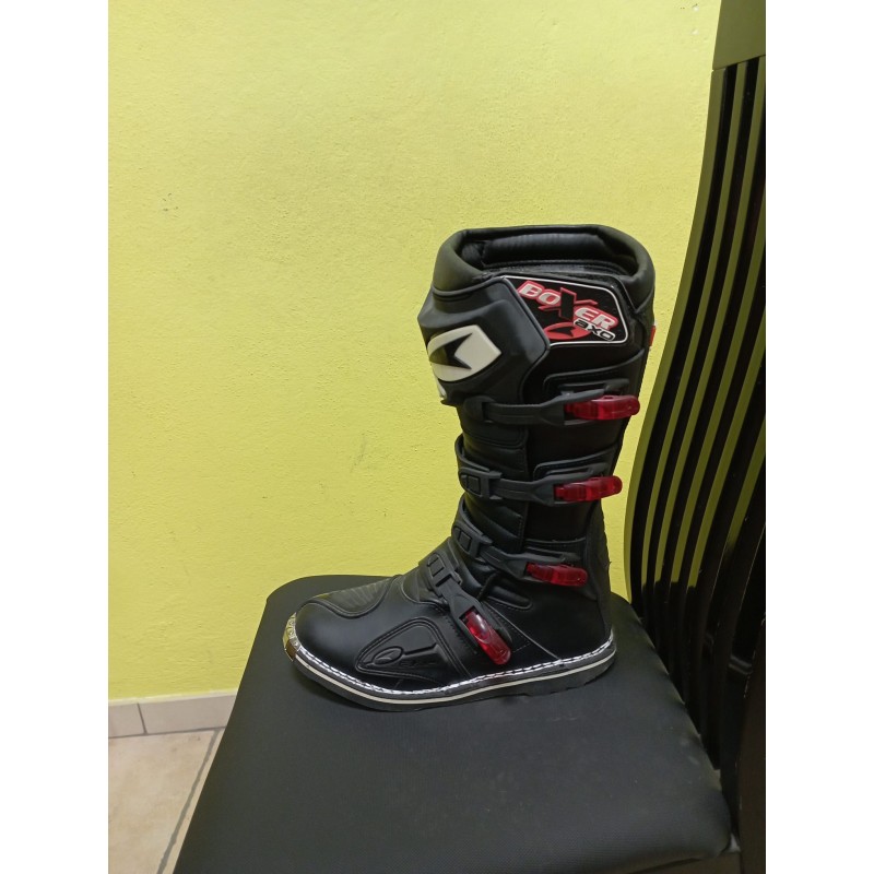 STIVALI DA CROSS AXO BOXER CROSS OFFERTA PaolettiRacing