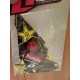 KIT GRAFICHE COMPLETO PER SUZUKI LTR 450 "YELLOW"