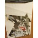 KIT GRAFICHE COMPLETO PER SUZUKI LTR 450 "ICON CAMO"
