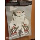 KIT GRAFICHE COMPLETO PER SUZUKI LTR 450 "WHITE"