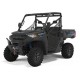 POLARIS RANGER 1000 NORDIC PRO HERCULES - TARGA BIANCA