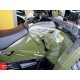 QUAD SPORTMAN 570 EPS EURO 4 DA LAVORO TARGA GIALLA