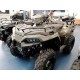 QUAD SPORTMAN 570 EPS EURO 4 DA LAVORO TARGA GIALLA