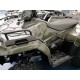 QUAD SPORTMAN 570 EPS EURO 4 DA LAVORO TARGA GIALLA