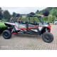 POLARIS RZR 1000   VERSIONE  4 POSTI   RZR® XP4 1000 EPS SPORT 64”