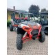 POLARIS RZR 1000   VERSIONE  4 POSTI   RZR® XP4 1000 EPS SPORT 64”