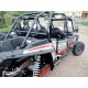 POLARIS RZR 1000   VERSIONE  4 POSTI   RZR® XP4 1000 EPS SPORT 64”