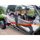 POLARIS RZR 1000   VERSIONE  4 POSTI   RZR® XP4 1000 EPS SPORT 64”