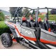 POLARIS RZR 1000   VERSIONE  4 POSTI   RZR® XP4 1000 EPS SPORT 64”