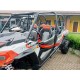 POLARIS RZR 1000   VERSIONE  4 POSTI   RZR® XP4 1000 EPS SPORT 64”