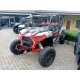 POLARIS RZR 1000   VERSIONE  4 POSTI   RZR® XP4 1000 EPS SPORT 64”