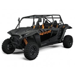 POLARIS RZR 1000   VERSIONE  4 POSTI   RZR® XP4 1000 EPS SPORT 64”