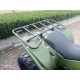 QUAD YAMAHA KODIAC 700 EPS TARGA GIALLA AGRICOLO