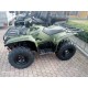 QUAD YAMAHA KODIAC 700 EPS TARGA GIALLA AGRICOLO