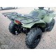 QUAD YAMAHA KODIAC 700 EPS TARGA GIALLA AGRICOLO