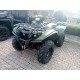 QUAD YAMAHA KODIAC 700 EPS TARGA GIALLA AGRICOLO