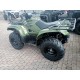 QUAD YAMAHA KODIAC 700 EPS TARGA GIALLA AGRICOLO