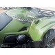 QUAD YAMAHA KODIAC 700 EPS TARGA GIALLA AGRICOLO