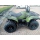 QUAD YAMAHA KODIAC 700 EPS TARGA GIALLA AGRICOLO